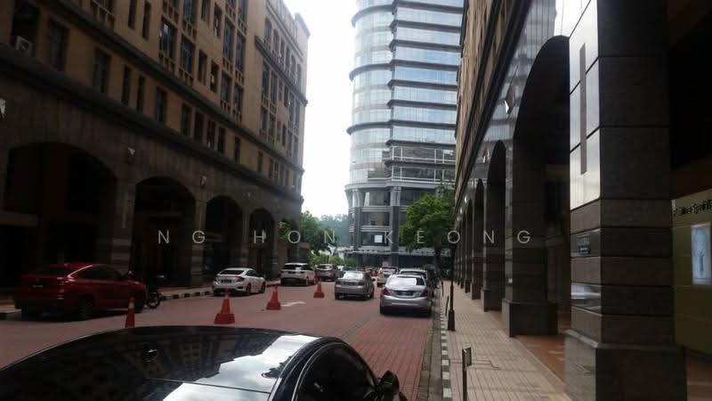 Office for Rent in Petaling Jaya (Selangor) - Ng Hon Keong - Exterior - PropertyGuru.com.my