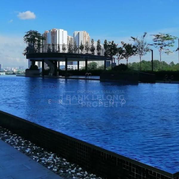 Kondominium untuk Dijual di Casa Green - Eric Soo - Exterior - PropertyGuru.com.my