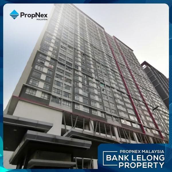 Kondominium untuk Dijual di Casa Green - Eric Soo - Exterior - PropertyGuru.com.my