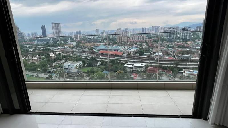 Service Residence for Sale at Oxford Residences @ Pavilion Embassy - Leon Lee - View - PropertyGuru.com.my