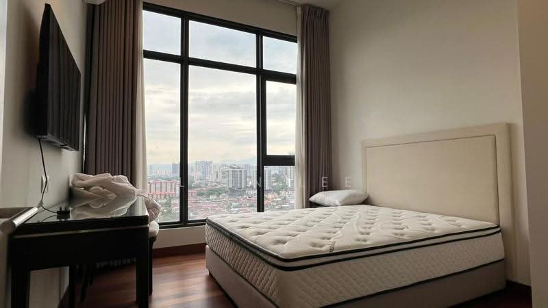 Service Residence for Sale at Oxford Residences @ Pavilion Embassy - Leon Lee - Bedroom - PropertyGuru.com.my