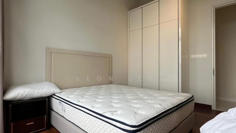 Service Residence for Sale at Oxford Residences @ Pavilion Embassy - Leon Lee - Bedroom - PropertyGuru.com.my