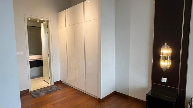 Service Residence for Sale at Oxford Residences @ Pavilion Embassy - Leon Lee - Interior - PropertyGuru.com.my