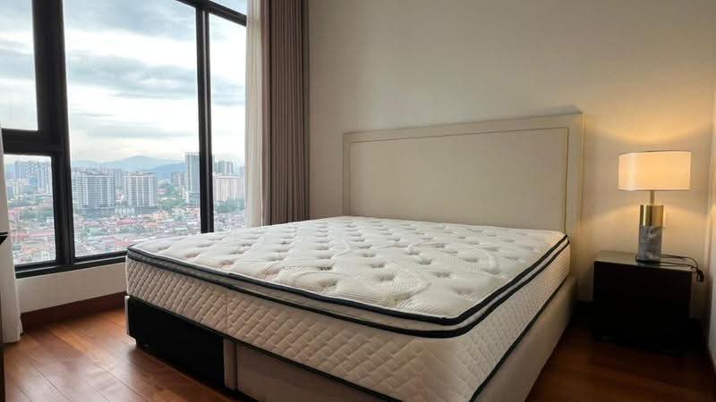 Service Residence for Sale at Oxford Residences @ Pavilion Embassy - Leon Lee - PropertyGuru.com.my