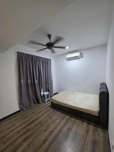 Kondominium untuk Disewa di Cristal Serin Residence - Don Lee Kah Hou - Bedroom - PropertyGuru.com.my