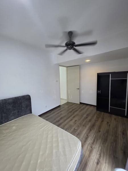 Kondominium untuk Disewa di Cristal Serin Residence - Don Lee Kah Hou - Bedroom - PropertyGuru.com.my