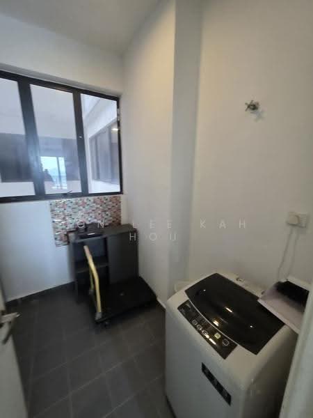 Kondominium untuk Disewa di Cristal Serin Residence - Don Lee Kah Hou - Interior - PropertyGuru.com.my