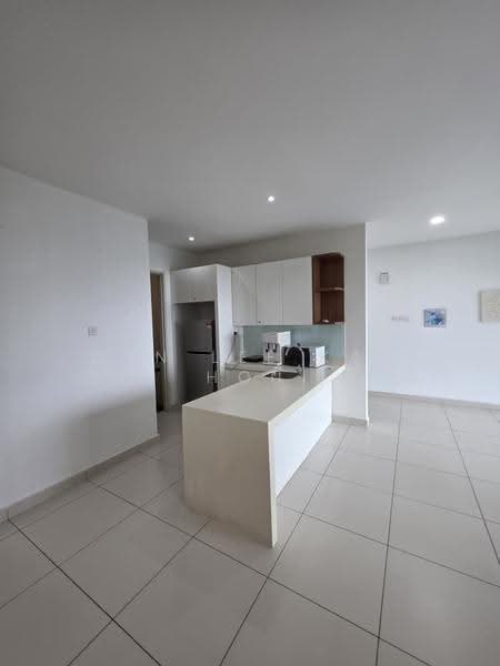 Kondominium untuk Disewa di Cristal Serin Residence - Don Lee Kah Hou - Kitchen - PropertyGuru.com.my