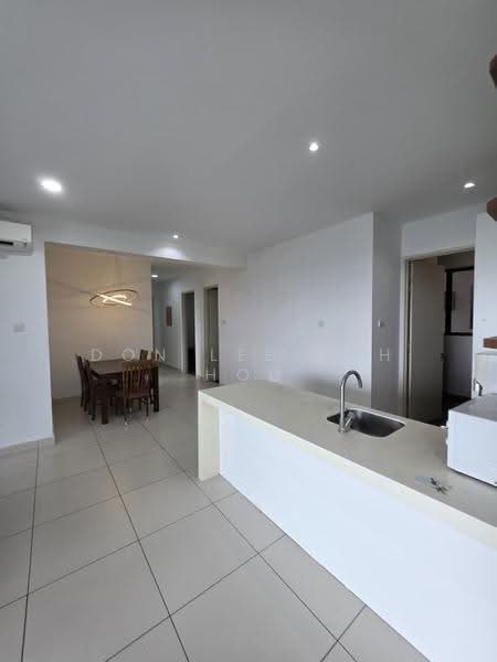 Kondominium untuk Disewa di Cristal Serin Residence - Don Lee Kah Hou - Dining Room - PropertyGuru.com.my
