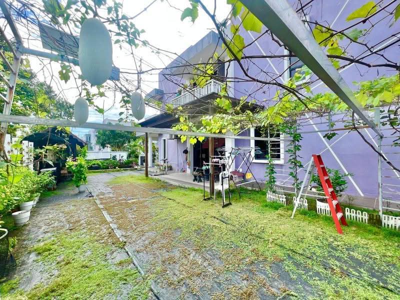 Rumah Teres 2-Tingkat untuk Dijual di Kajang (Selangor) - Fazie Noor - Exterior - PropertyGuru.com.my