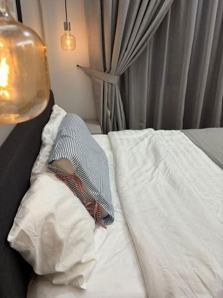 Kediaman Servis untuk Disewa di The Sentral Suites - Julius Ong - Bedroom - PropertyGuru.com.my