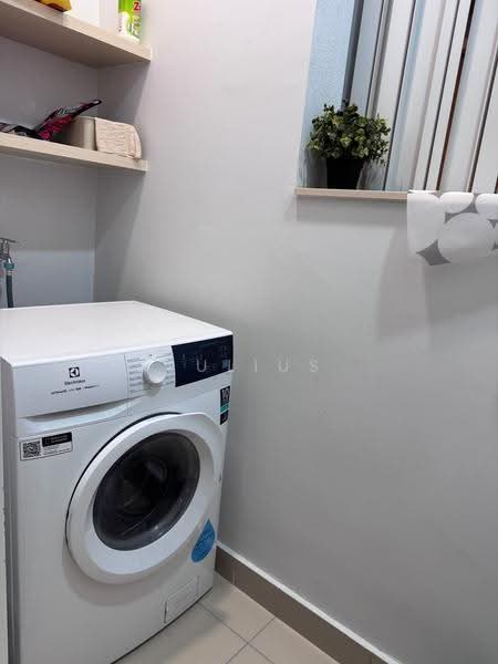 Kediaman Servis untuk Disewa di The Sentral Suites - Julius Ong - Interior - PropertyGuru.com.my