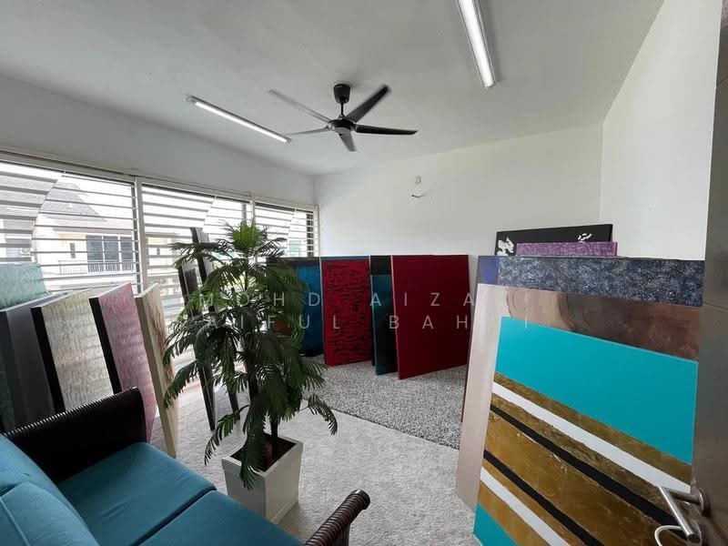 3-storey Terraced House for Sale in Shah Alam (Selangor) - Mohd Aizat Saiful Bahri - Interior - PropertyGuru.com.my