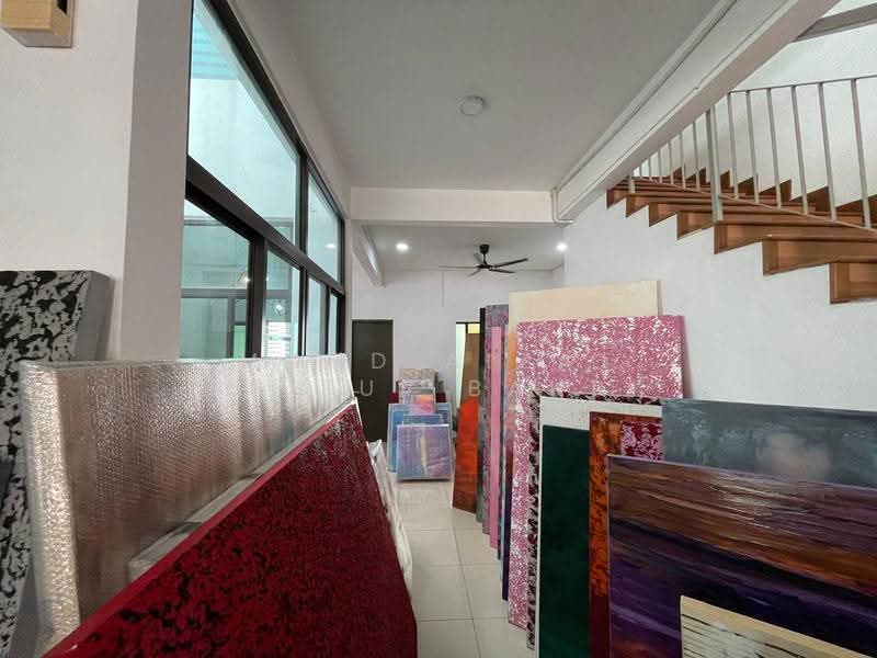 3-storey Terraced House for Sale in Shah Alam (Selangor) - Mohd Aizat Saiful Bahri - Interior - PropertyGuru.com.my