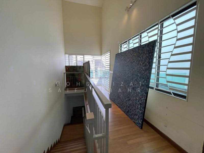 3-storey Terraced House for Sale in Shah Alam (Selangor) - Mohd Aizat Saiful Bahri - Interior - PropertyGuru.com.my