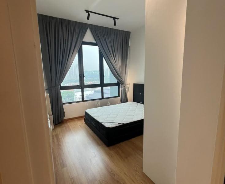Kediaman Servis untuk Disewa di East Parc @ Manjalara - Samanda Soon - Bedroom - PropertyGuru.com.my