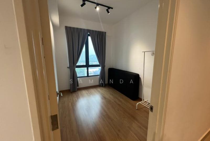 Kediaman Servis untuk Disewa di East Parc @ Manjalara - Samanda Soon - Bedroom - PropertyGuru.com.my