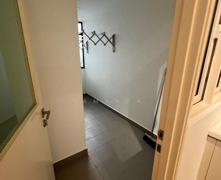 Kediaman Servis untuk Disewa di East Parc @ Manjalara - Samanda Soon - PropertyGuru.com.my
