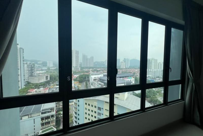 Kediaman Servis untuk Disewa di East Parc @ Manjalara - Samanda Soon - PropertyGuru.com.my