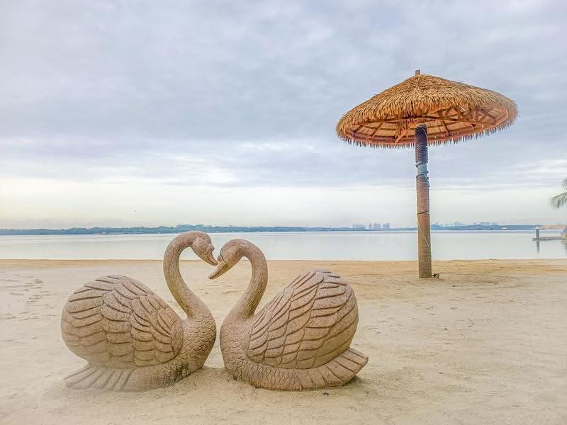 Condominium for Sale at Kings Bay @ Country Garden Danga Bay - Neilson Tan - Exterior - PropertyGuru.com.my