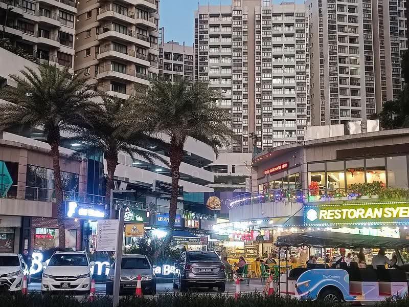 Condominium for Sale at Kings Bay @ Country Garden Danga Bay - Neilson Tan - Exterior - PropertyGuru.com.my
