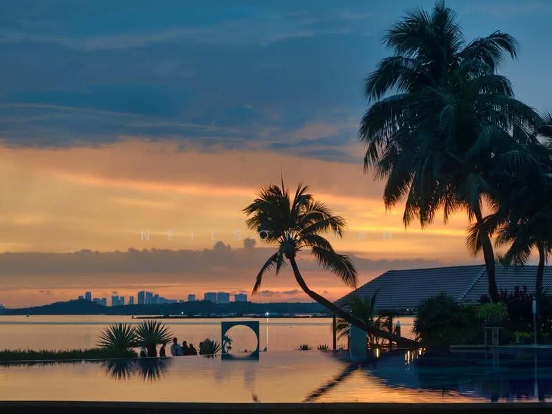 Condominium for Sale at Kings Bay @ Country Garden Danga Bay - Neilson Tan - Exterior - PropertyGuru.com.my