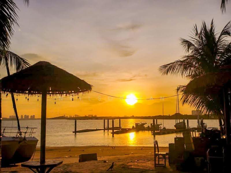 Condominium for Sale at Kings Bay @ Country Garden Danga Bay - Neilson Tan - Exterior - PropertyGuru.com.my
