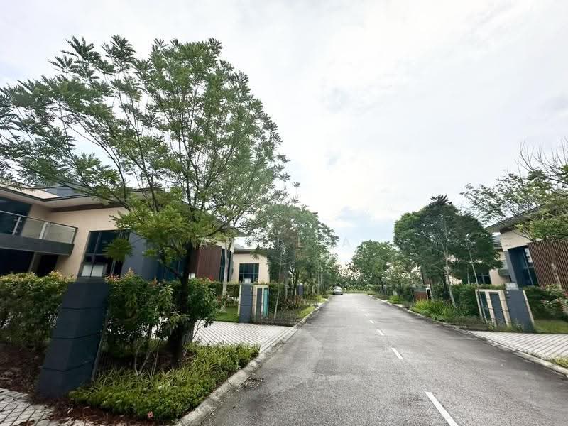Rumah Kluster untuk Disewa di Forest City (Gelang Patah) - APRILIA CHAYADI - PropertyGuru.com.my