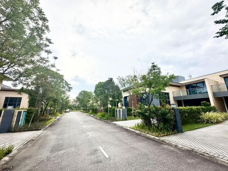 Rumah Kluster untuk Disewa di Forest City (Gelang Patah) - APRILIA CHAYADI - PropertyGuru.com.my