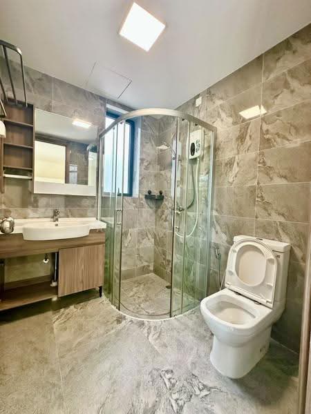 Rumah Kluster untuk Disewa di Forest City (Gelang Patah) - APRILIA CHAYADI - PropertyGuru.com.my