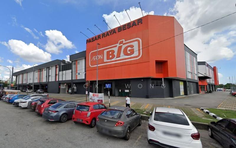 Shop for Sale in TAMAN PUCHONG UTAMA (Puchong) - Jacky Wong - Exterior - PropertyGuru.com.my