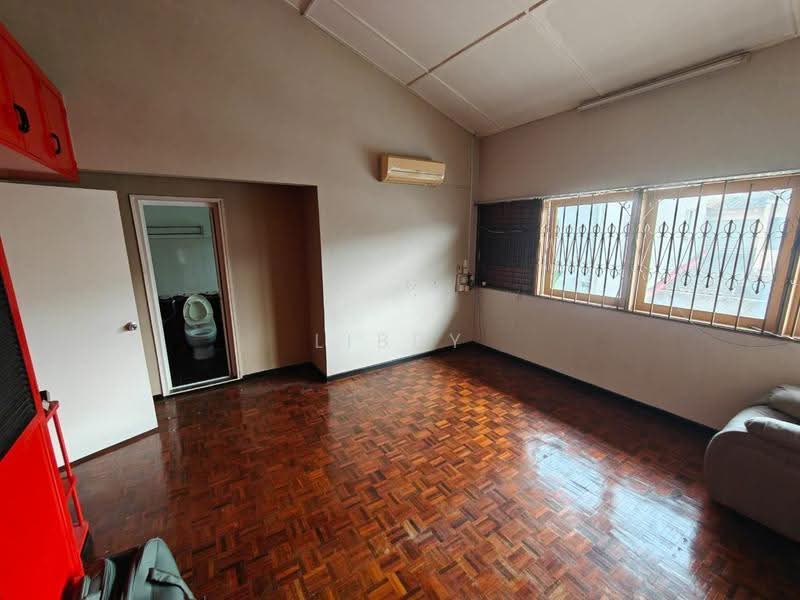 Rumah Teres 2-Tingkat untuk Dijual di Ulu Kelang (Kuala Lumpur) - Libby Tan - Bathroom - PropertyGuru.com.my