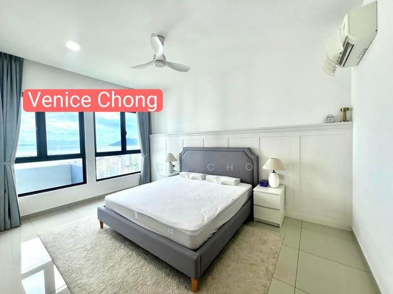 Condominium for Rent at Waterside Residence - Venice Chong - PropertyGuru.com.my