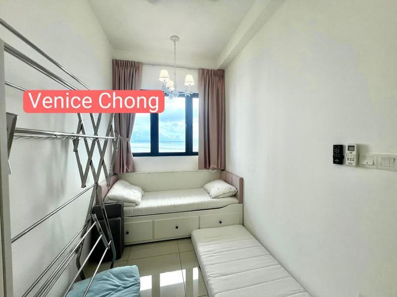 Condominium for Rent at Waterside Residence - Venice Chong - PropertyGuru.com.my