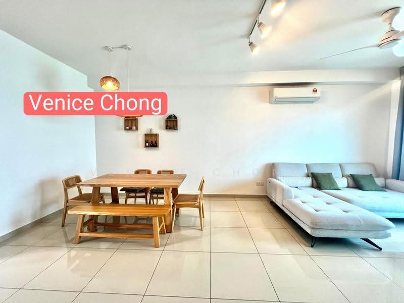 Condominium for Rent at Waterside Residence - Venice Chong - PropertyGuru.com.my