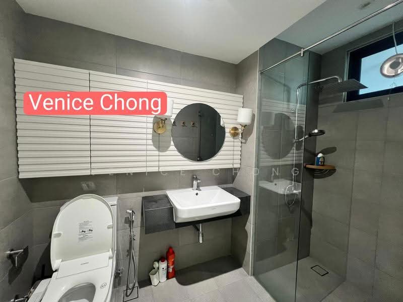Condominium for Rent at Waterside Residence - Venice Chong - PropertyGuru.com.my
