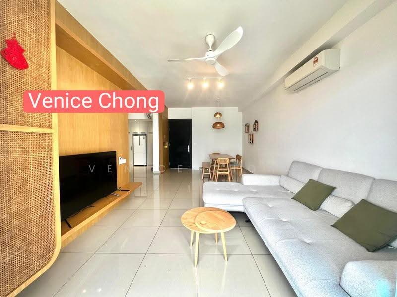 Condominium for Rent at Waterside Residence - Venice Chong - PropertyGuru.com.my