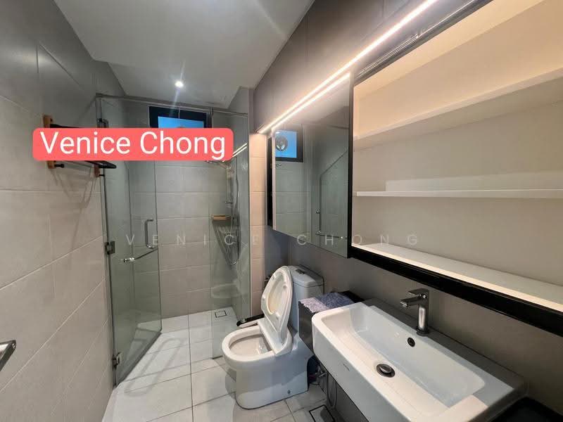 Condominium for Rent at Waterside Residence - Venice Chong - PropertyGuru.com.my