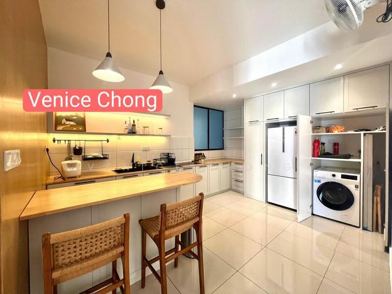 Condominium for Rent at Waterside Residence - Venice Chong - PropertyGuru.com.my