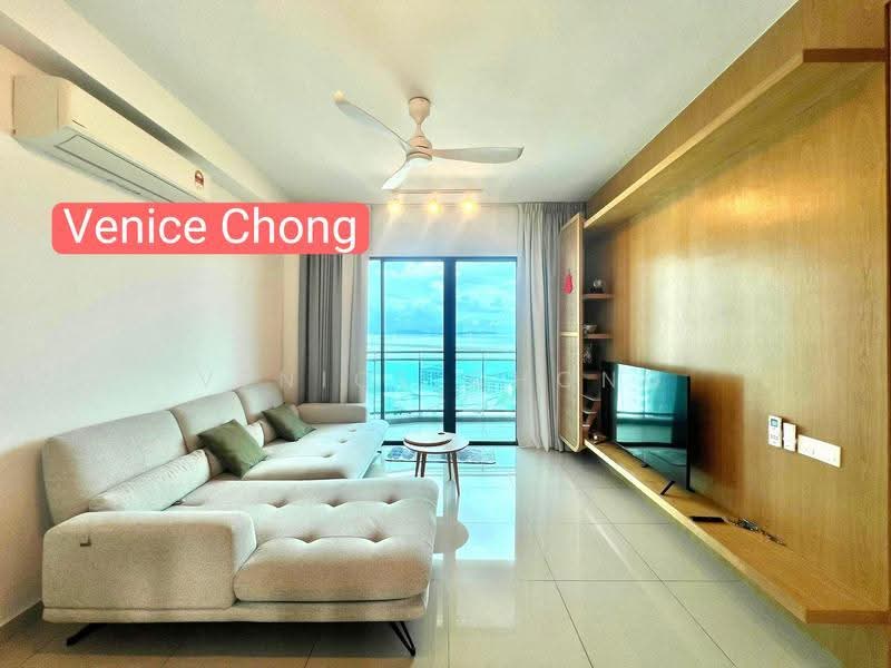 Condominium for Rent at Waterside Residence - Venice Chong - PropertyGuru.com.my