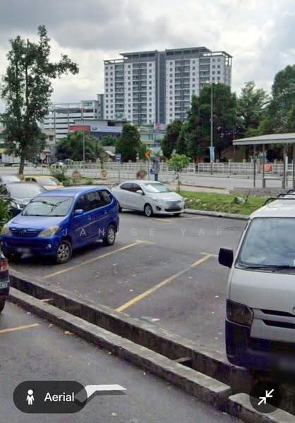 Shop for Rent in Selayang (Selangor) - Janice Yap - Exterior - PropertyGuru.com.my