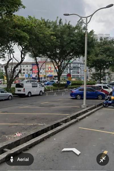 Shop for Rent in Selayang (Selangor) - Janice Yap - Exterior - PropertyGuru.com.my