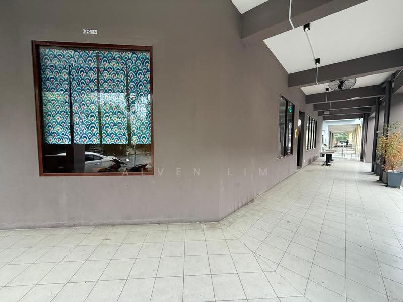 Shop for Rent in Ara Damansara (Selangor) - Alven Lim - Exterior - PropertyGuru.com.my