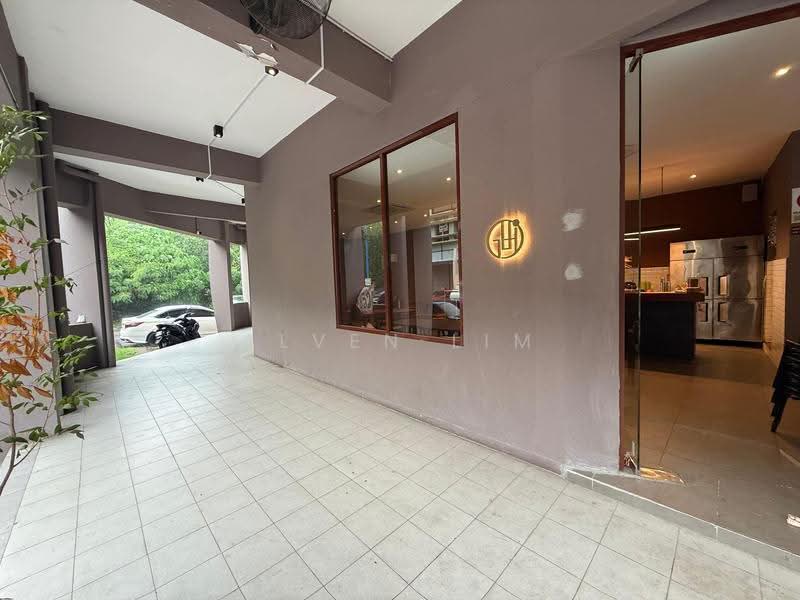 Shop for Rent in Ara Damansara (Selangor) - Alven Lim - Exterior - PropertyGuru.com.my
