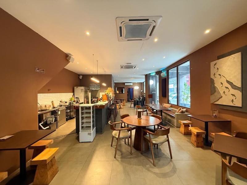 Shop for Rent in Ara Damansara (Selangor) - Alven Lim - Interior - PropertyGuru.com.my