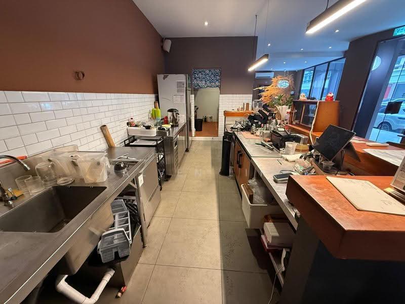 Shop for Rent in Ara Damansara (Selangor) - Alven Lim - Kitchen - PropertyGuru.com.my