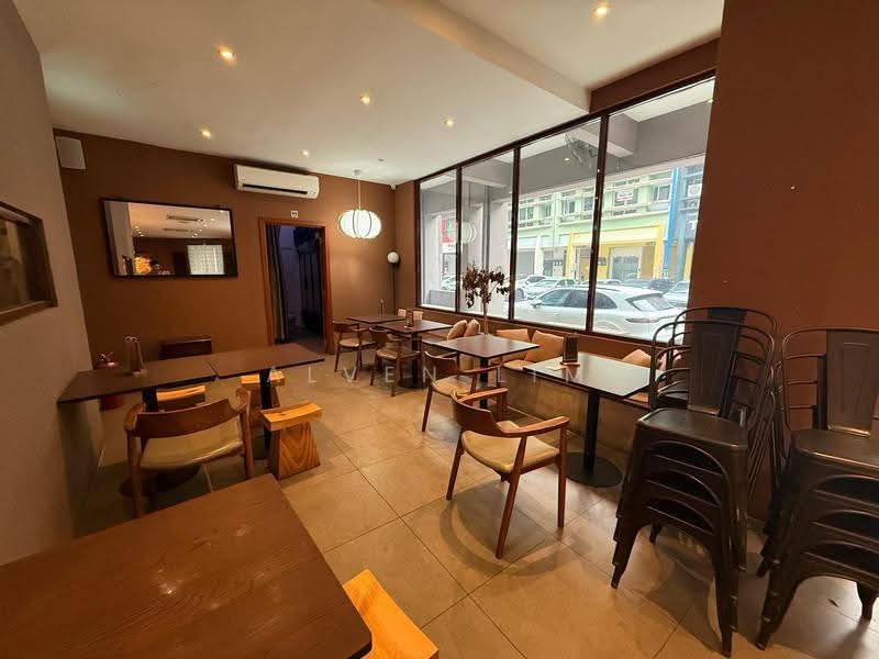 Shop for Rent in Ara Damansara (Selangor) - Alven Lim - Interior - PropertyGuru.com.my