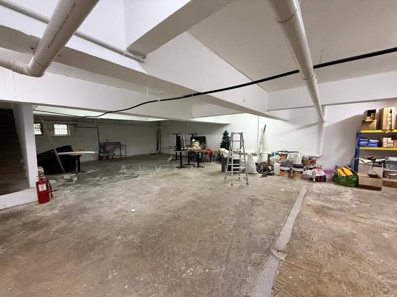 Shop for Rent in Ara Damansara (Selangor) - Alven Lim - Interior - PropertyGuru.com.my