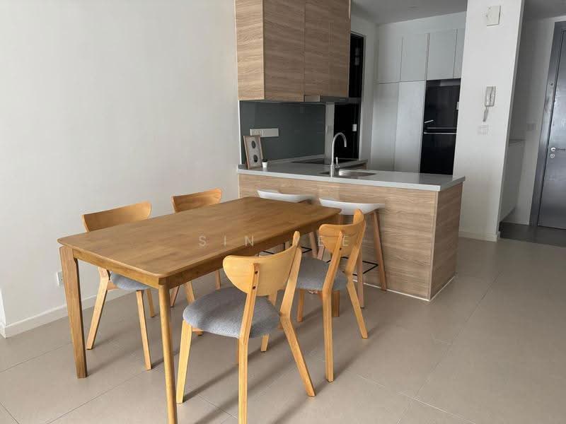 Kediaman Servis untuk Disewa di Kami - Sin Yee - PropertyGuru.com.my
