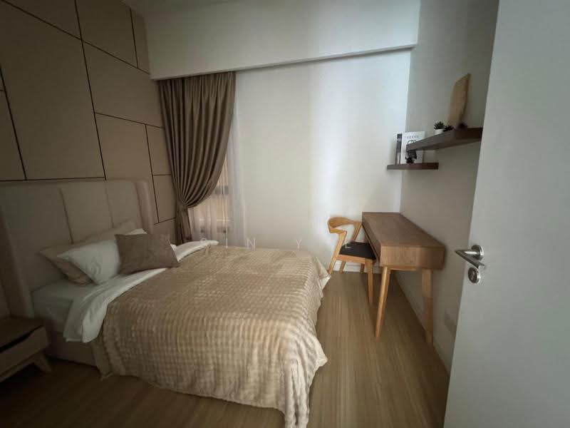 Kediaman Servis untuk Disewa di Kami - Sin Yee - PropertyGuru.com.my